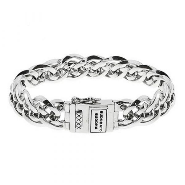 BUDDHA TO BUDDHA | Nathalie XS armband